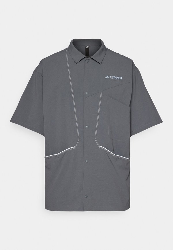 XPLORIC SHORT SLEEVE - Sports T-shirt3