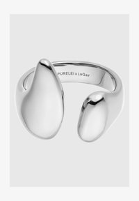 PURELEI Anello 'Shiny Bloom' in Oro | ABOUT YOU PURELEI Anello 'Shiny Bloom' in Oro | ABOUT YOU