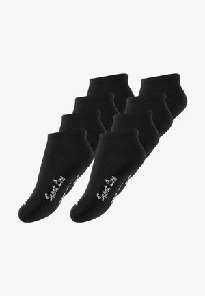 Yenita SPORT LINE 8 PAAR - Chaussettes - schwarz