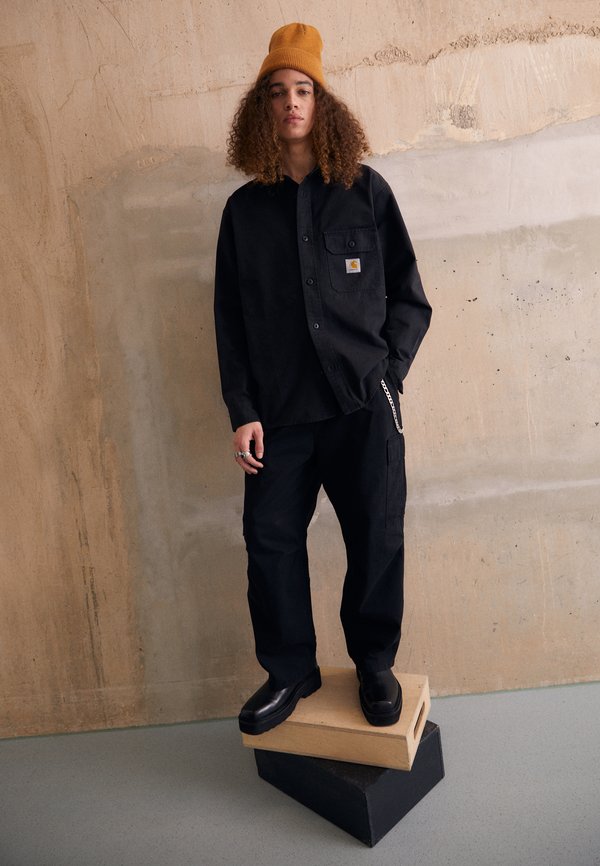 COLE PANT - Cargo trousers3