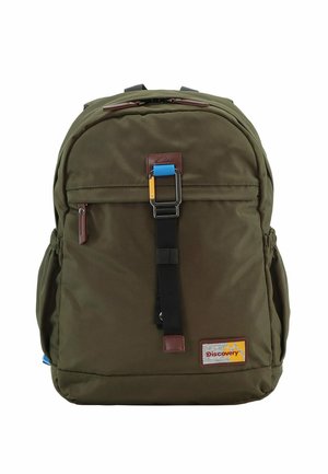 Discovery ICON - Rugzak - khaki