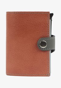 Non selezionato, salmon