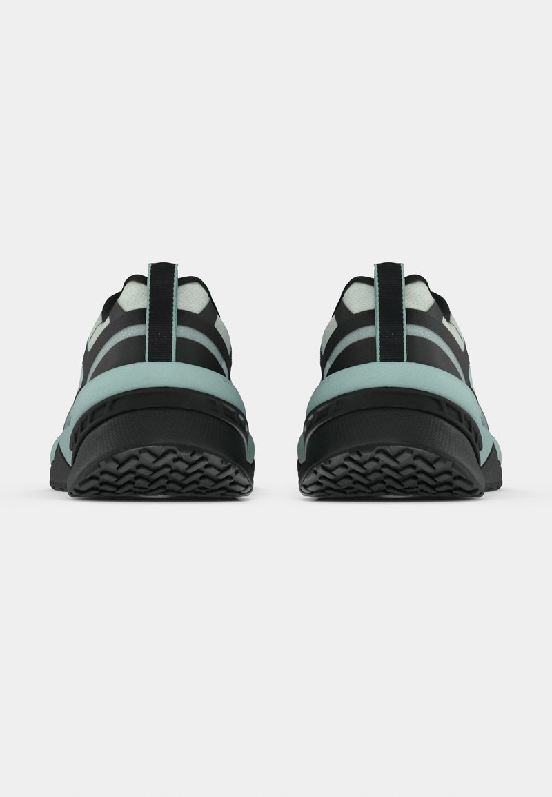 Under Armour REIGN XT - Training shoe - illusion green/black/illusion  green/green - Zalando.ie