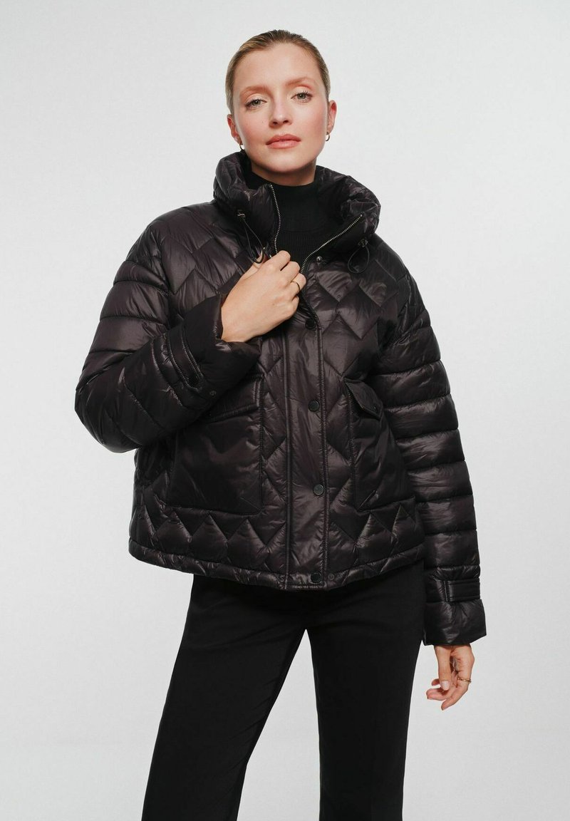 OCHNIK - Kurtka zimowa