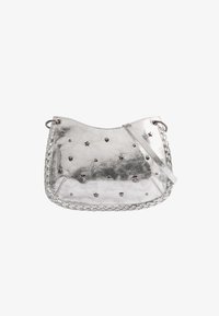 Niewybrane, silver