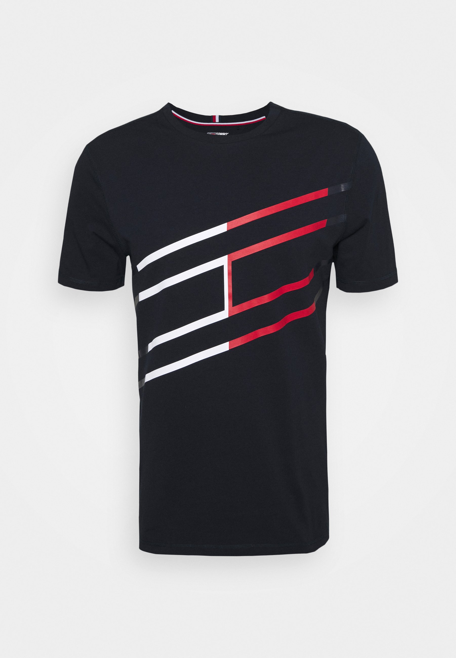 Men GRAPHIC TEE - Print T-shirt Men GRAPHIC TEE - Print T-shirt