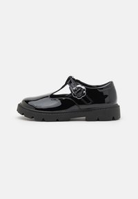 Friboo - Ballerinasko m/ rem - black Miniaturebillede 1