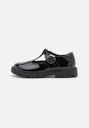 Ballerinasko m/ rem - black