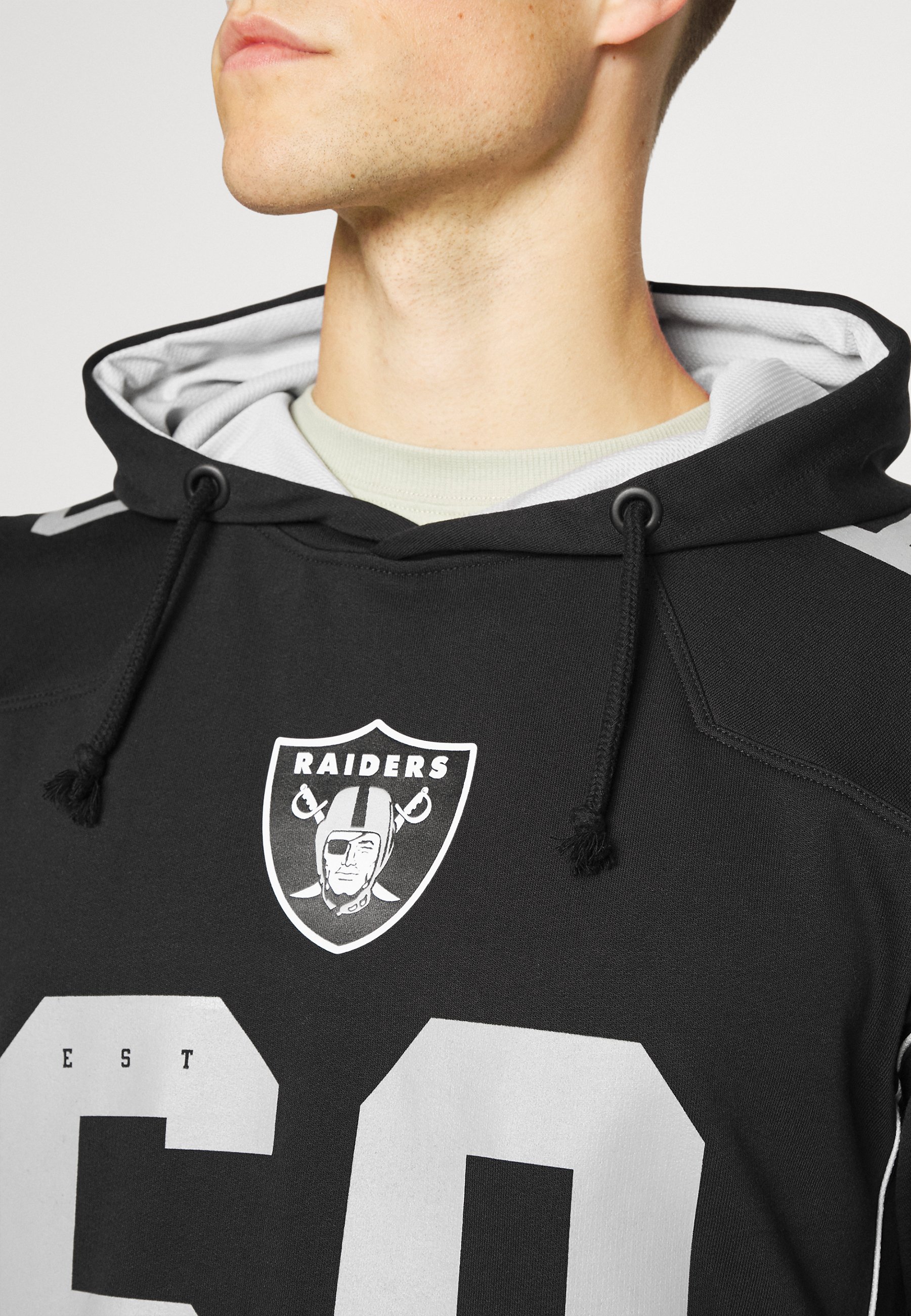 nfl raiders sweatshirts