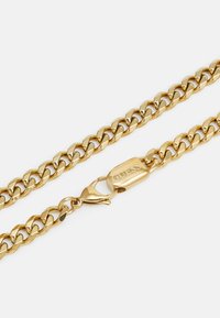 Guess VEGAS - Ogrlica - yellow gold-coloured