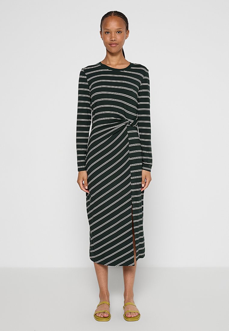 Scotch & Soda Jerseyjurk zwart