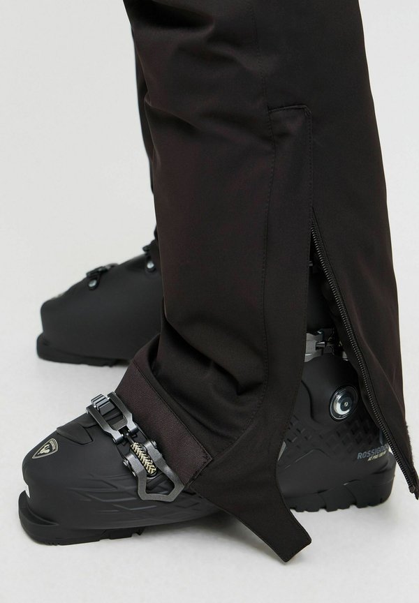 NBGILLES M FUNCTIONAL SKI PANTS W-PRO 15.000 - Dungarees2