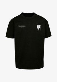 Wybrany, black