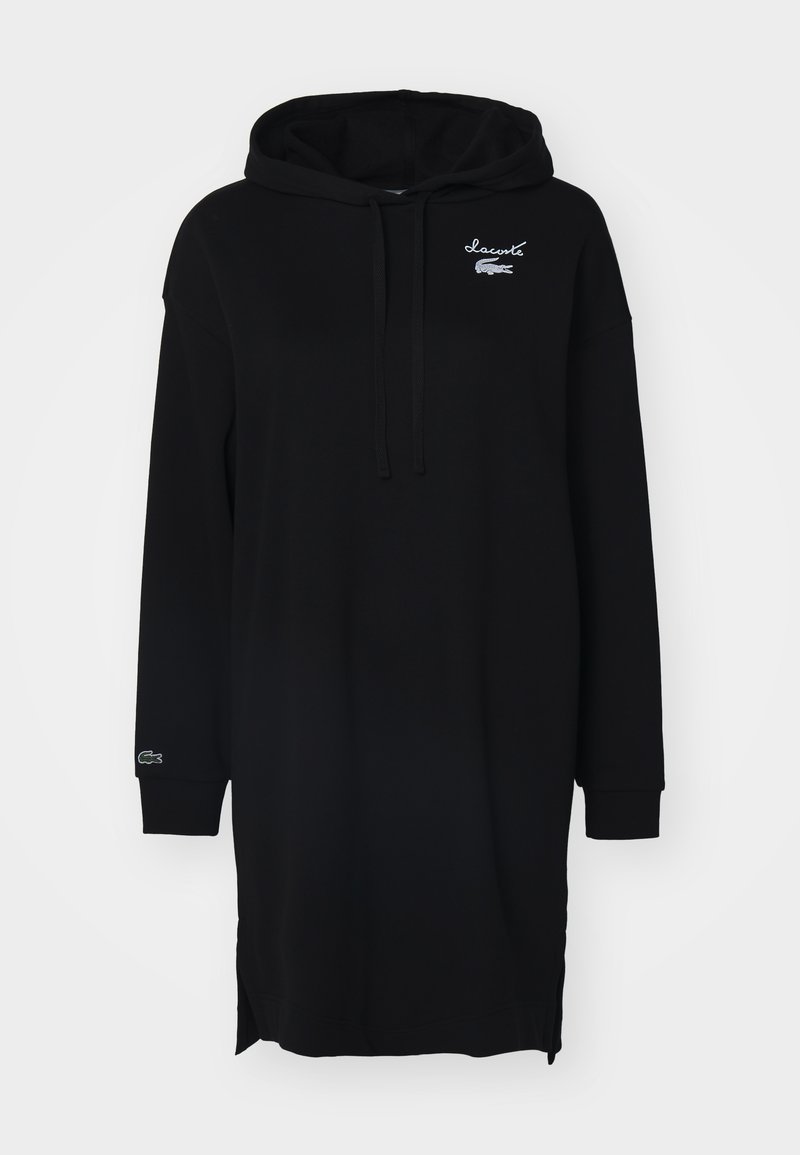 Lacoste Jurk zwart