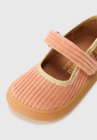 Bisgaard BISGAARD UNISEX - Ballerines - rose