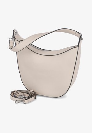 Seidenfelt HALSA - Sac bandoulière - beige