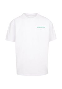 Unselected, white