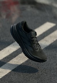 adidas Performance SUPERNOVA RISE GTX - Scarpe da corsa su strada - core black/carbon
