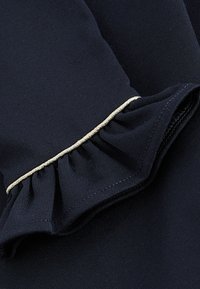 Baker by Ted Baker PONTE - REGULAR FIT - Jerseyklänning - navy