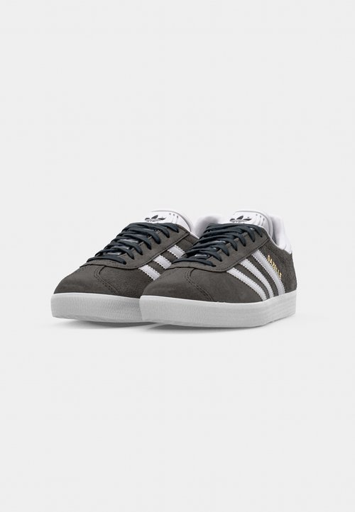 Adidas Gazelle gris | Chaussures | Zalando
