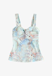 Non sélectionné, pastel blue shell