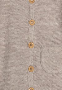 Sanetta OVERALL UNISEX - Grenouillère - frappe