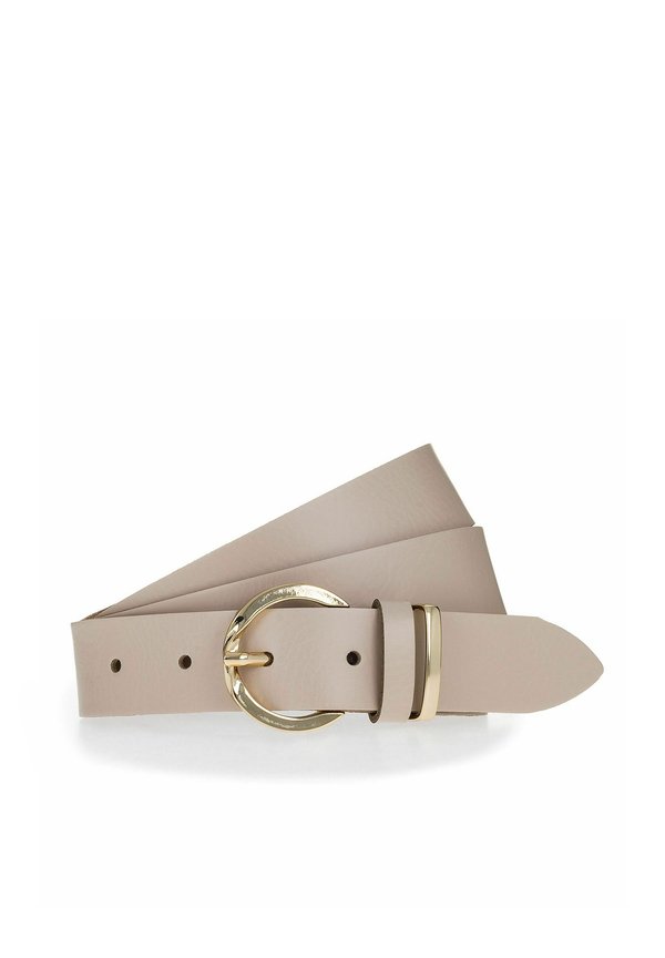 Gürtel - cream