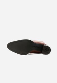 Paul Green Bottes - braun