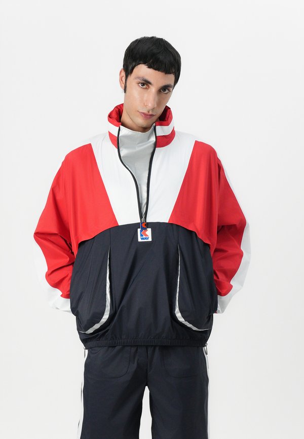 BERMUDA UNISEX - Tracksuit bottoms3