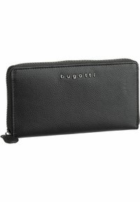 bugatti BELLA ZIP LONG - Portafoglio - schwarz