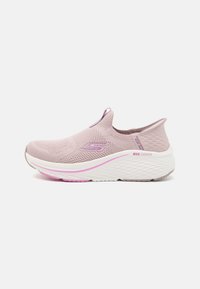 Skechers MAX CUSHIONING ELITE 2.0 - Športni copati - purple/pink