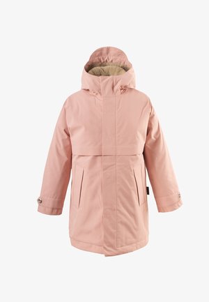 Gosoaky DESERT FOX - Parka - mellow rose