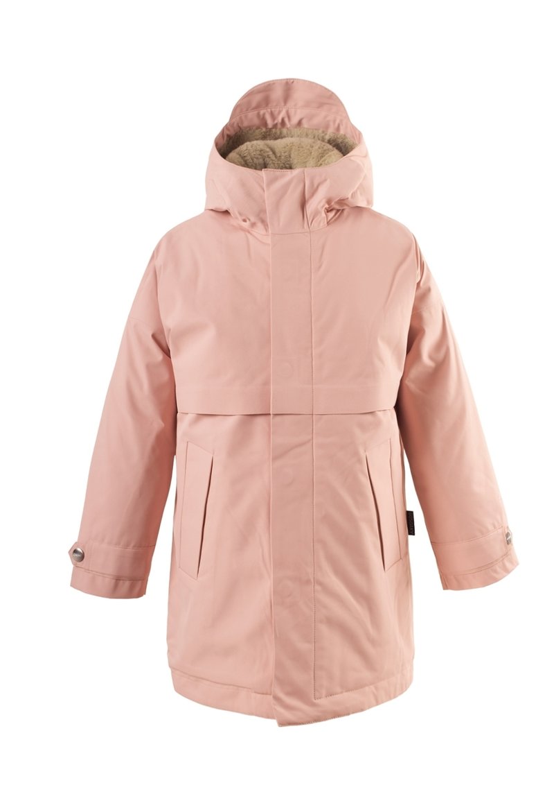 Gosoaky DESERT FOX - Parka - mellow rose