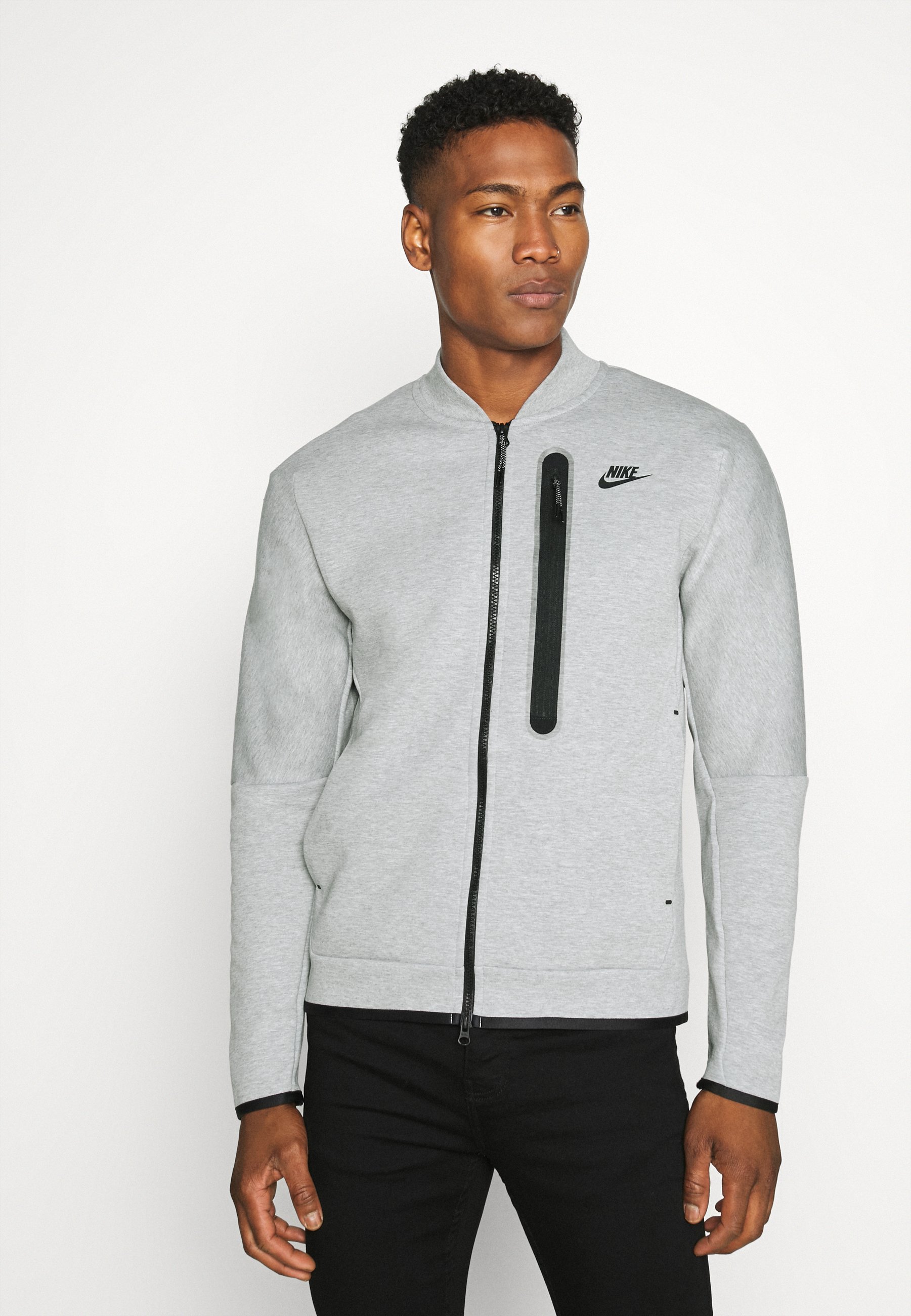 veste de survetement homme