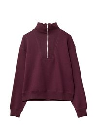 NECK - Felpa - purple