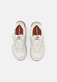 New Balance ML574 UNISEX - Sapatilhas - sea salt