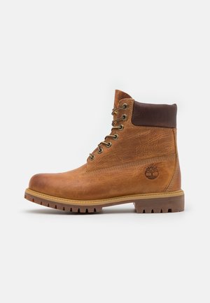 Veterboots - brown
