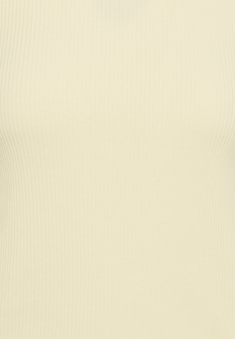 Damen T-Shirts | Selected Femme Petite SLFANNA CREW NECK TEE Langarmshirt double cream/hellgelb - BJ72872 Damen T-Shirts | Selected Femme Petite SLFANNA CREW NECK TEE Langarmshirt double cream/hellgelb - BJ72872