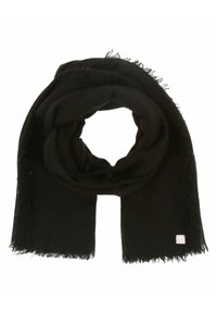 Unausgewählt, black