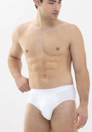 SOFTBALL - Slip - weiss