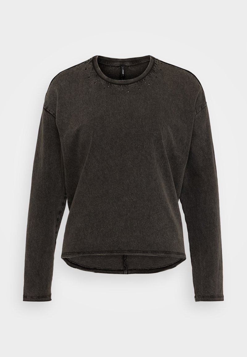 Bluză cu mânecă lungă