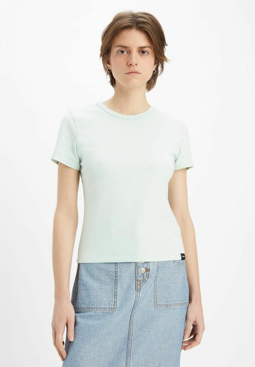 Ladies Asymmetric Top | Urban Classics Top | EMP