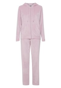 Non sélectionné, mauve mist