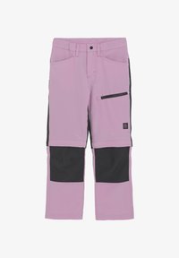 Unausgewählt, orchid