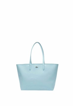 ANNA - Cabas - bleu