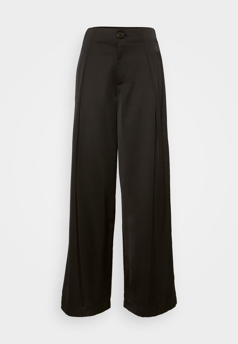 Only Broek zwart Only Broek zwart