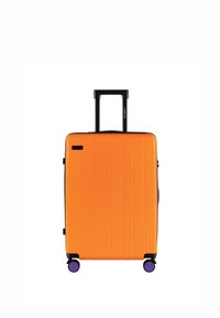 Unausgewählt, orange