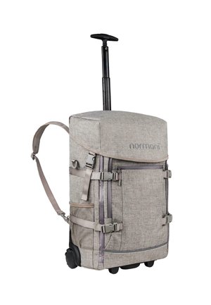 TRAGETA FUNKTION - Trolley - beige