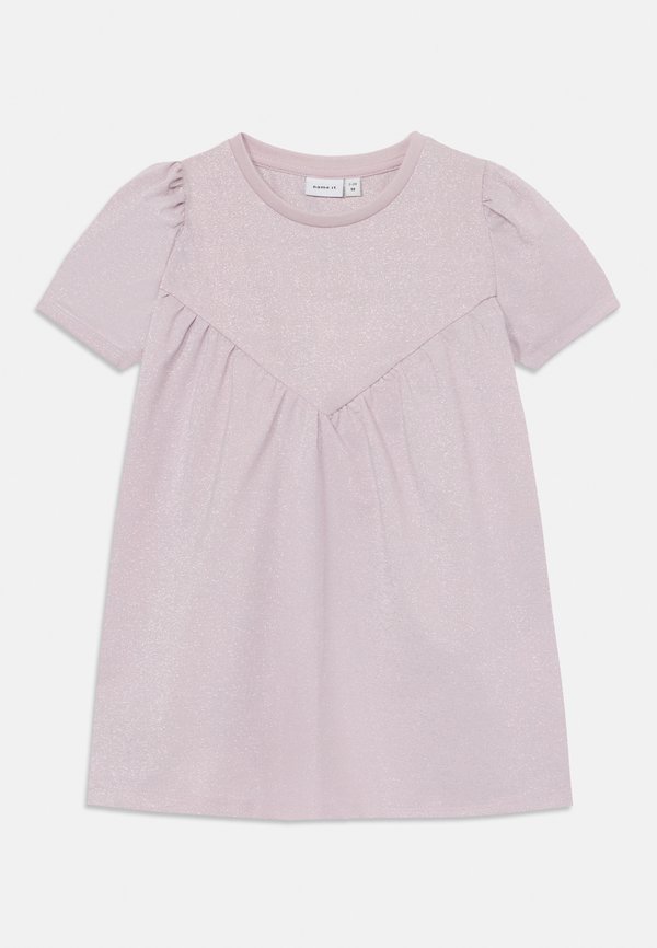 NMFFRIANA DRESS - Jersey dress - sweet dreams