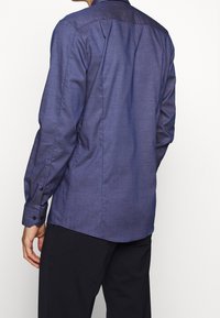 HUGO Camicia elegante - dark blue